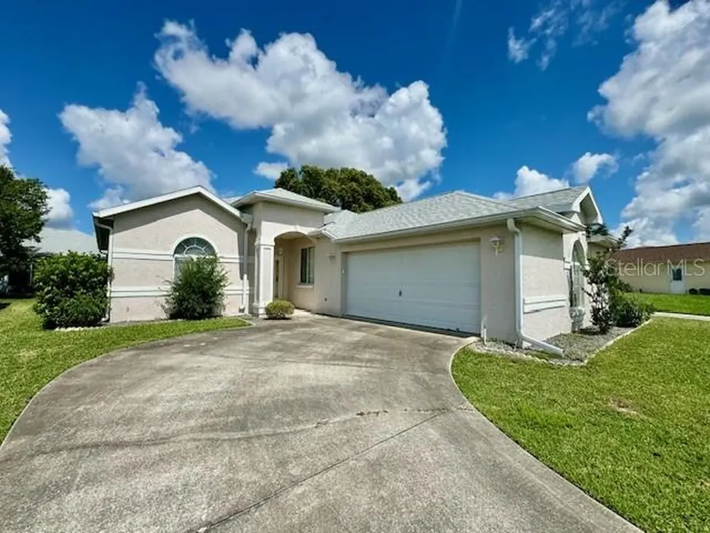 2360 NW 53rd Avenue Road Ocala FL 34482