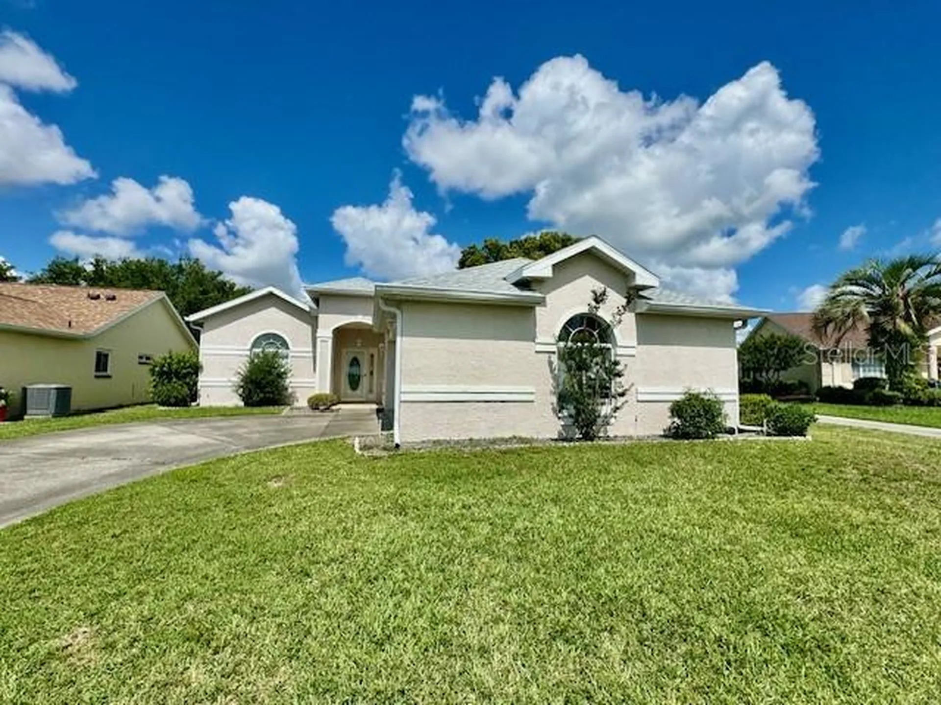 2360 NW 53rd Avenue Road Ocala FL 34482