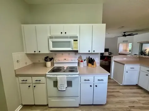 2360 NW 53rd Avenue Road Ocala FL 34482
