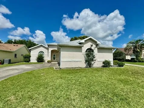 2360 NW 53rd Avenue Road Ocala FL 34482