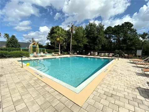 2791 Blue Raven Court Lake Mary FL 32746