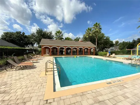 2791 Blue Raven Court Lake Mary FL 32746
