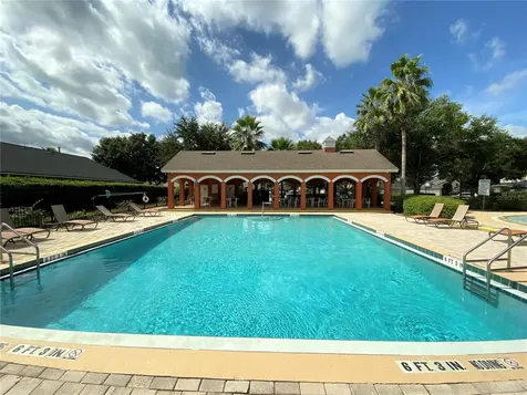 2791 Blue Raven Court Lake Mary FL 32746