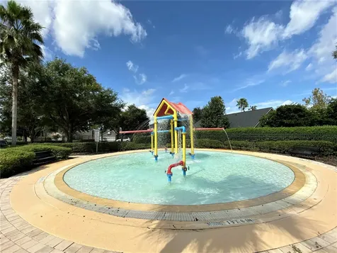 2791 Blue Raven Court Lake Mary FL 32746