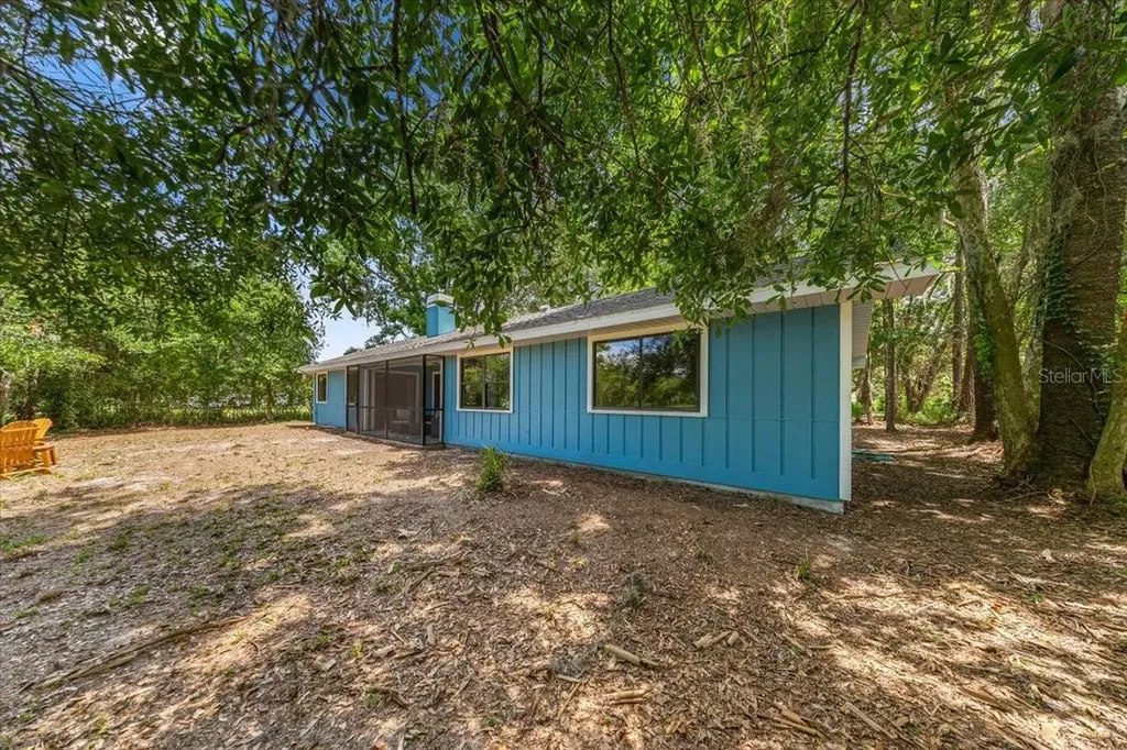 2907 S Skyline Drive Inverness FL 34450