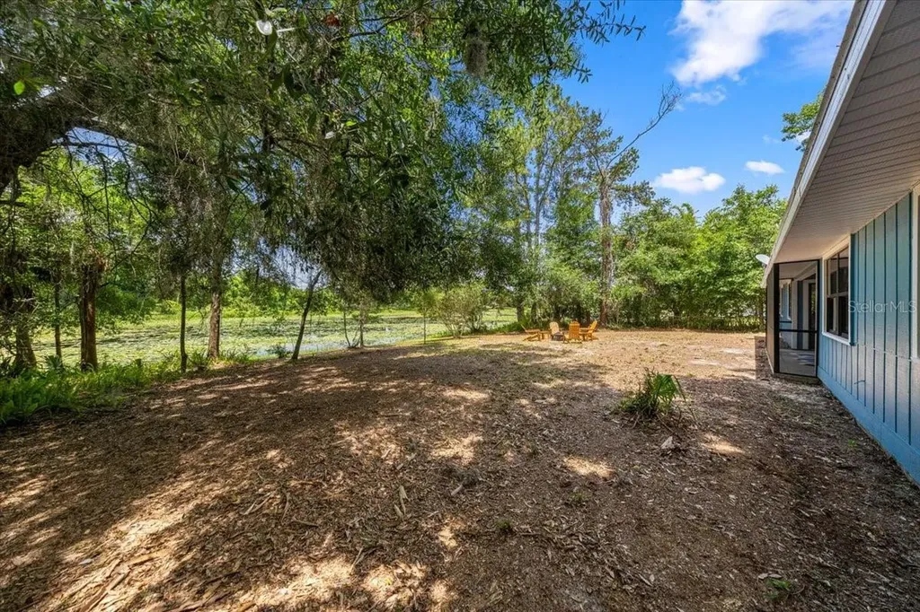 2907 S Skyline Drive Inverness FL 34450