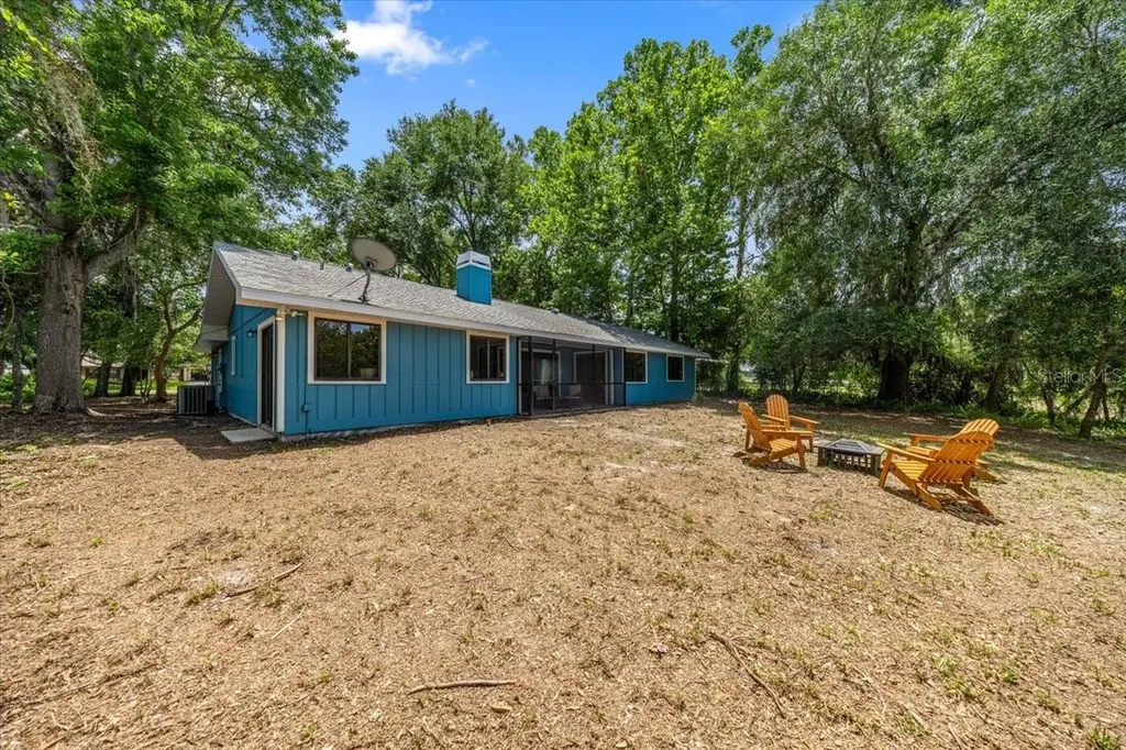 2907 S Skyline Drive Inverness FL 34450