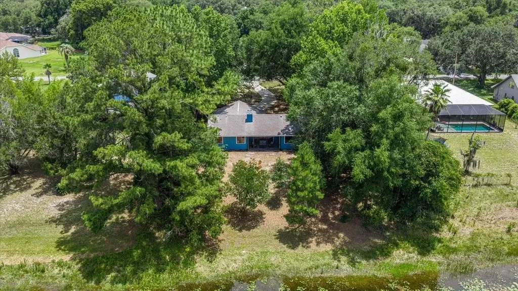 2907 S Skyline Drive Inverness FL 34450