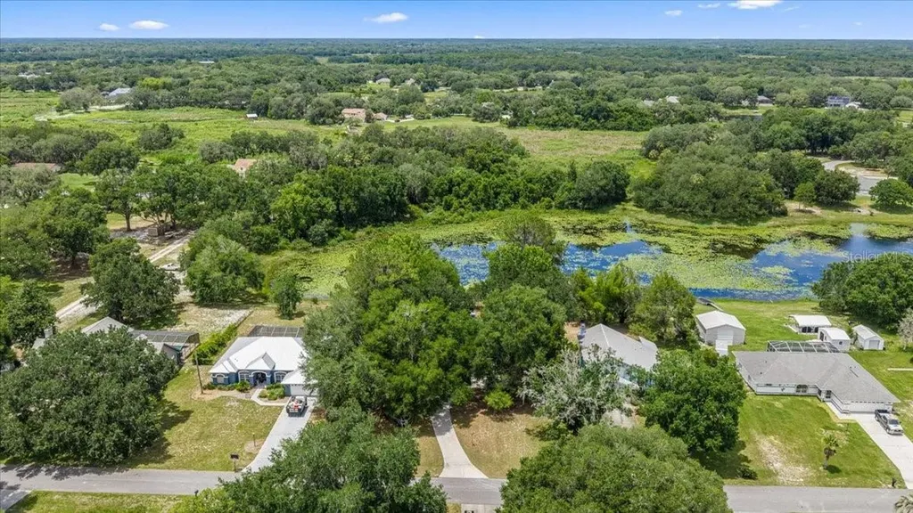 2907 S Skyline Drive Inverness FL 34450