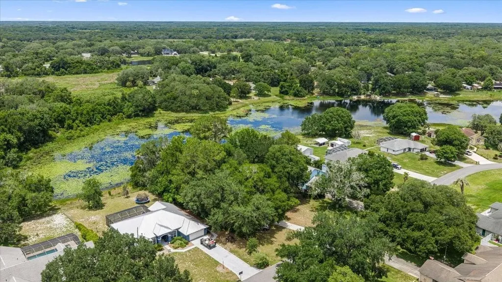 2907 S Skyline Drive Inverness FL 34450