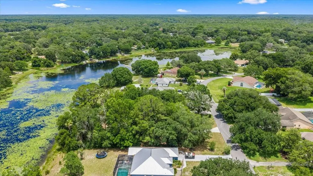 2907 S Skyline Drive Inverness FL 34450