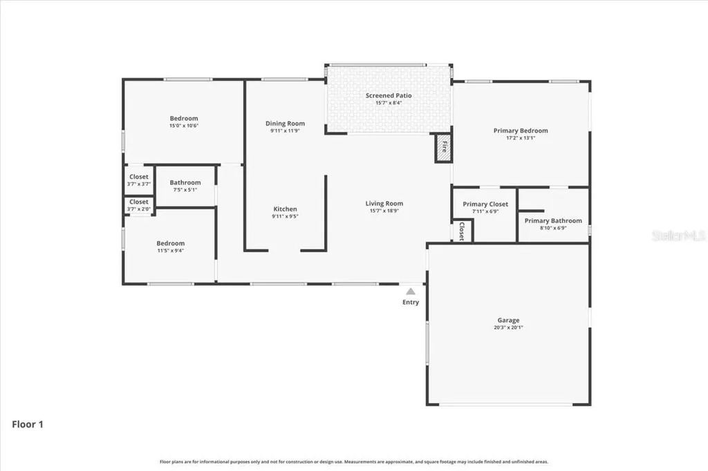 2907 S Skyline Drive Inverness FL 34450