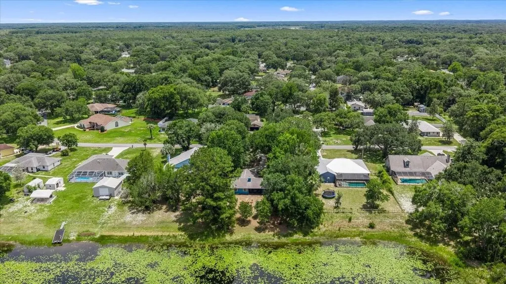 2907 S Skyline Drive Inverness FL 34450