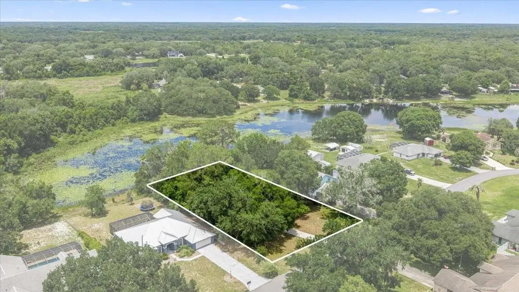 2907 S Skyline Drive Inverness FL 34450