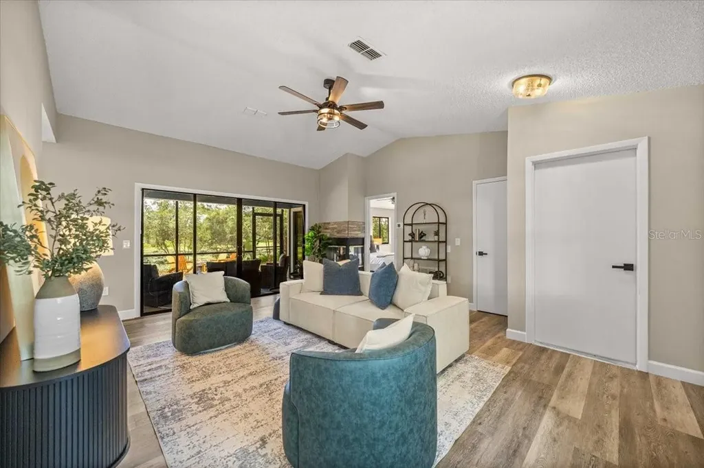 2907 S Skyline Drive Inverness FL 34450