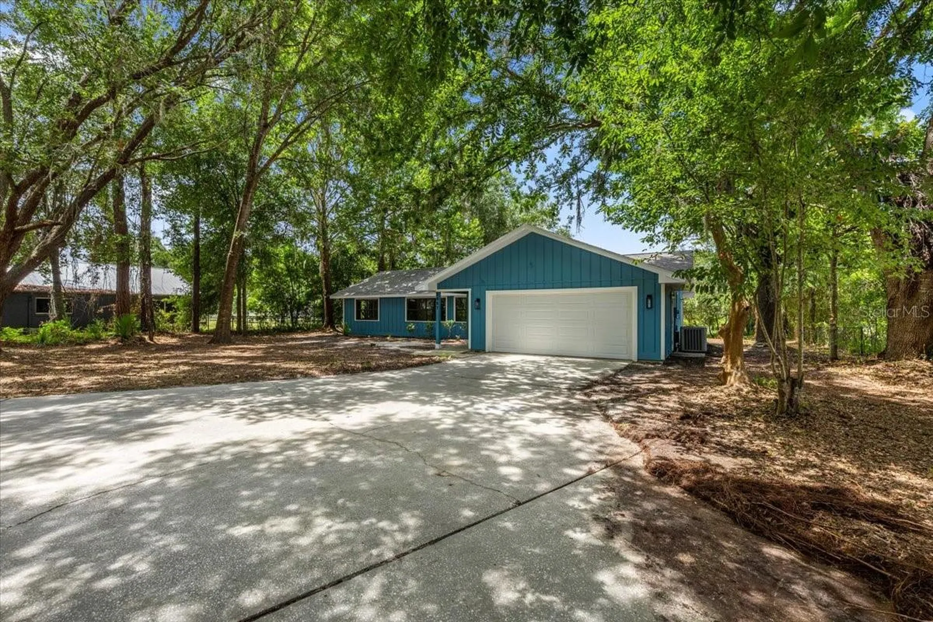2907 S Skyline Drive Inverness FL 34450