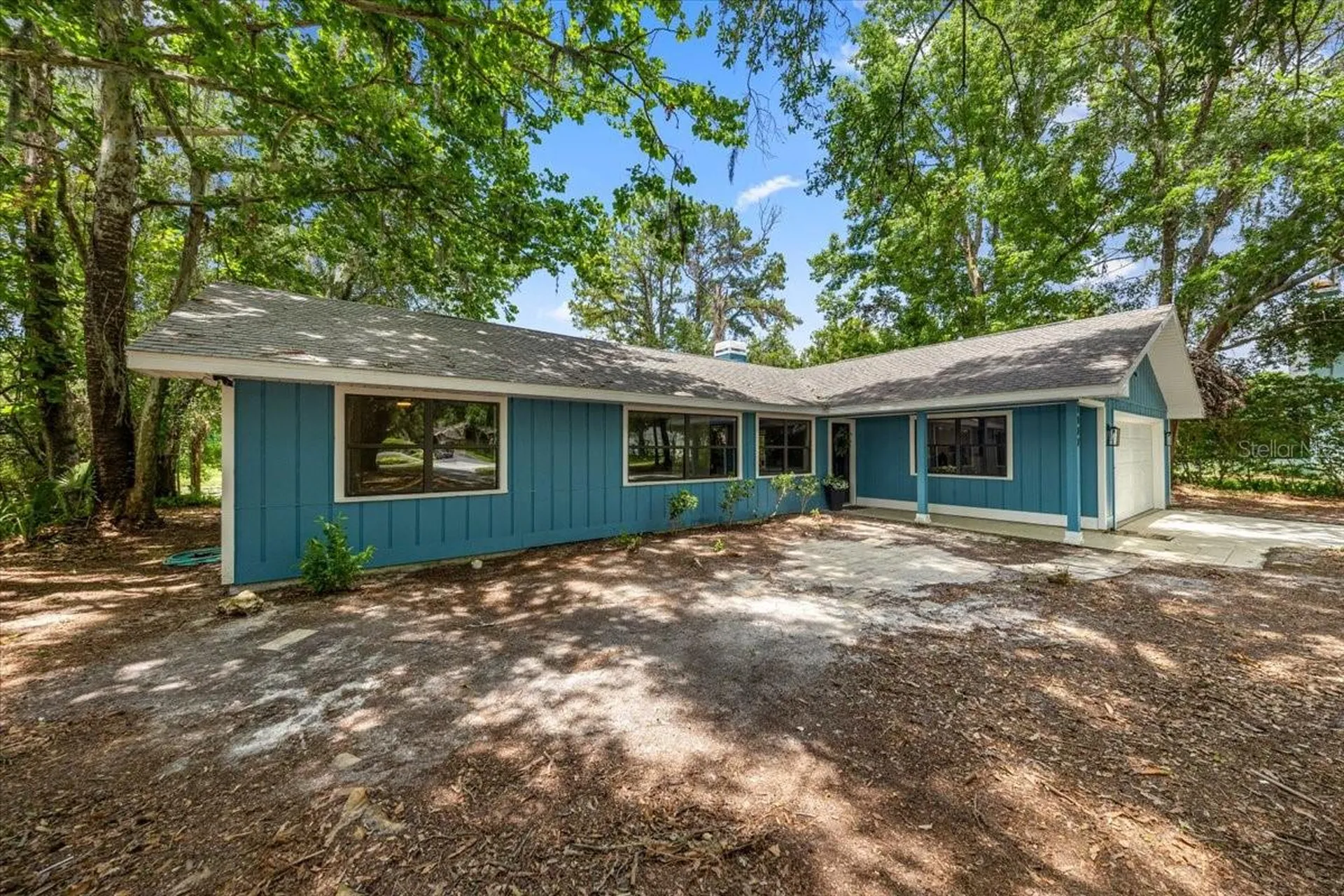 2907 S Skyline Drive Inverness FL 34450