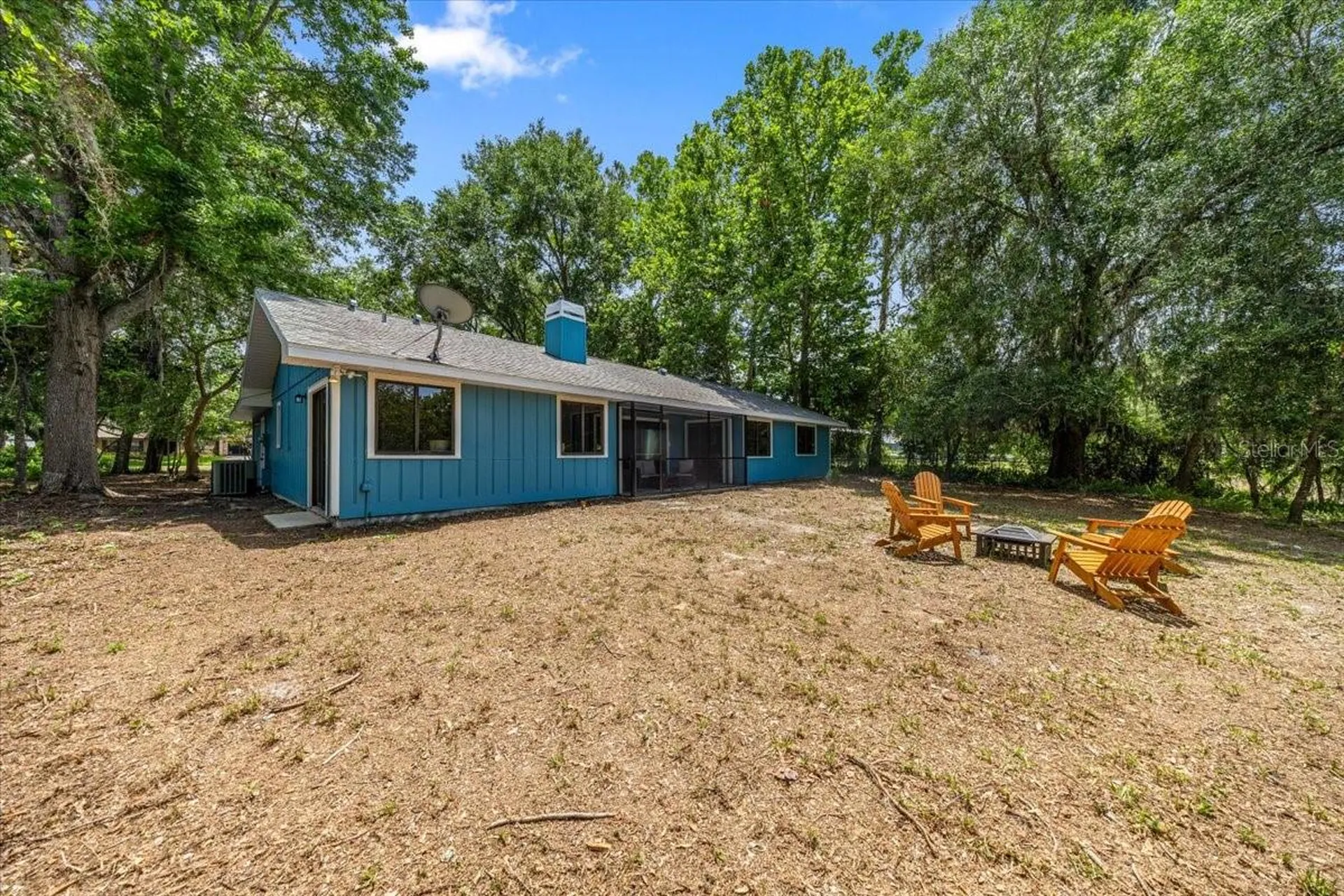 2907 S Skyline Drive Inverness FL 34450