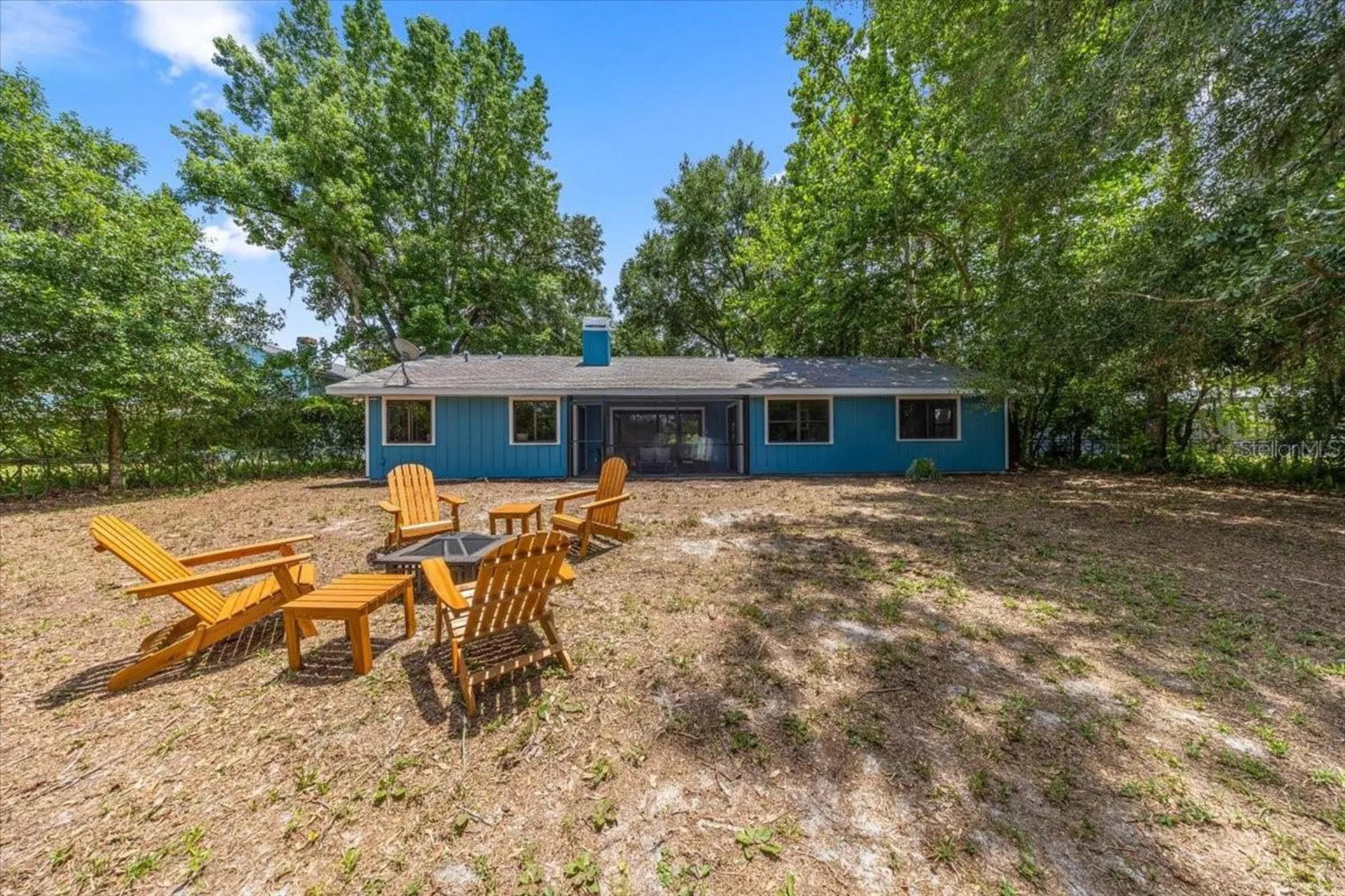 2907 S Skyline Drive Inverness FL 34450