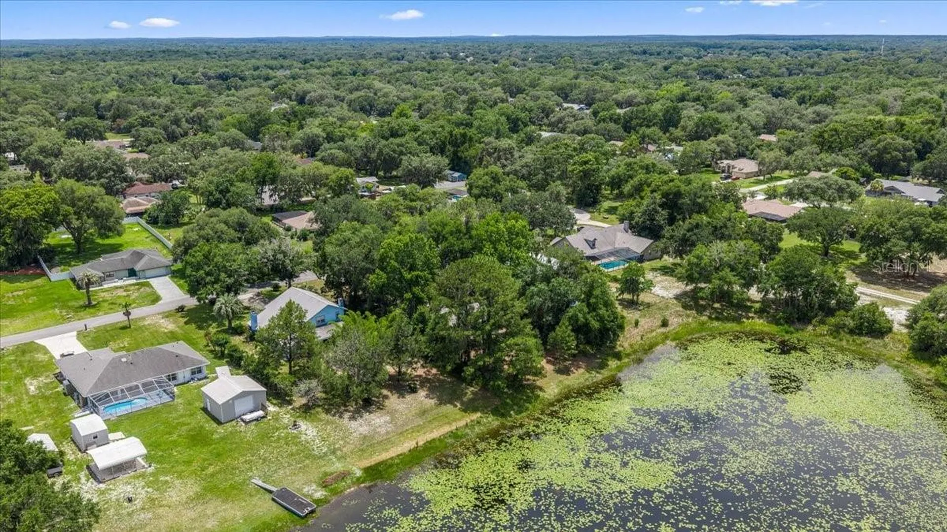 2907 S Skyline Drive Inverness FL 34450