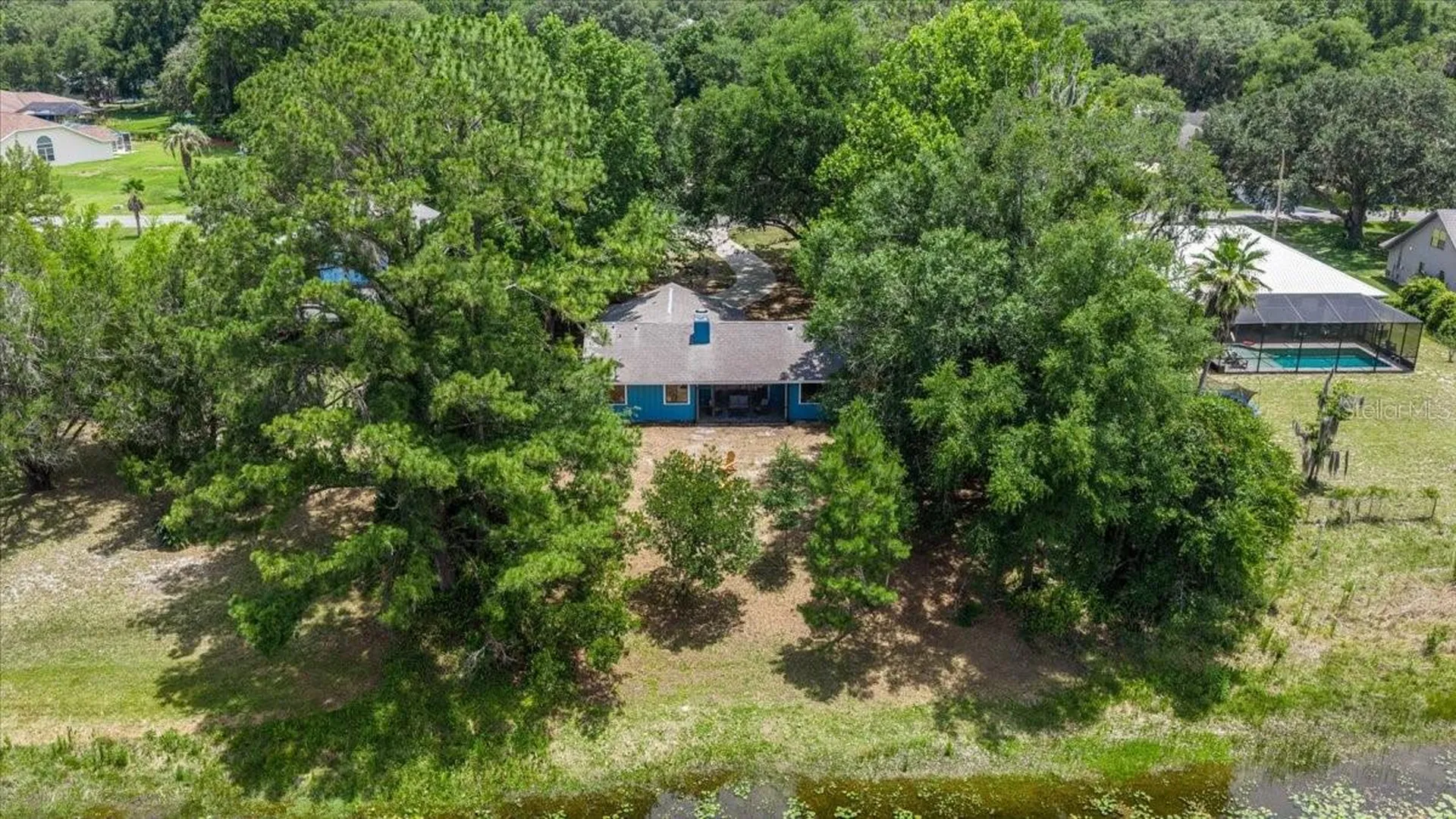 2907 S Skyline Drive Inverness FL 34450
