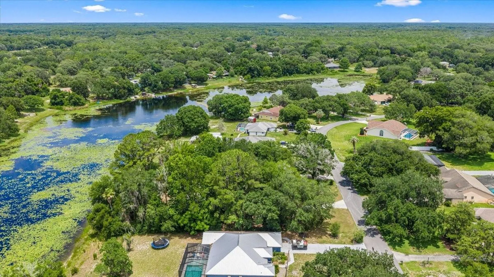 2907 S Skyline Drive Inverness FL 34450