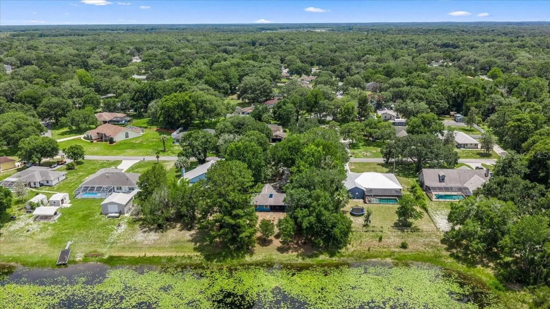 2907 S Skyline Drive Inverness FL 34450