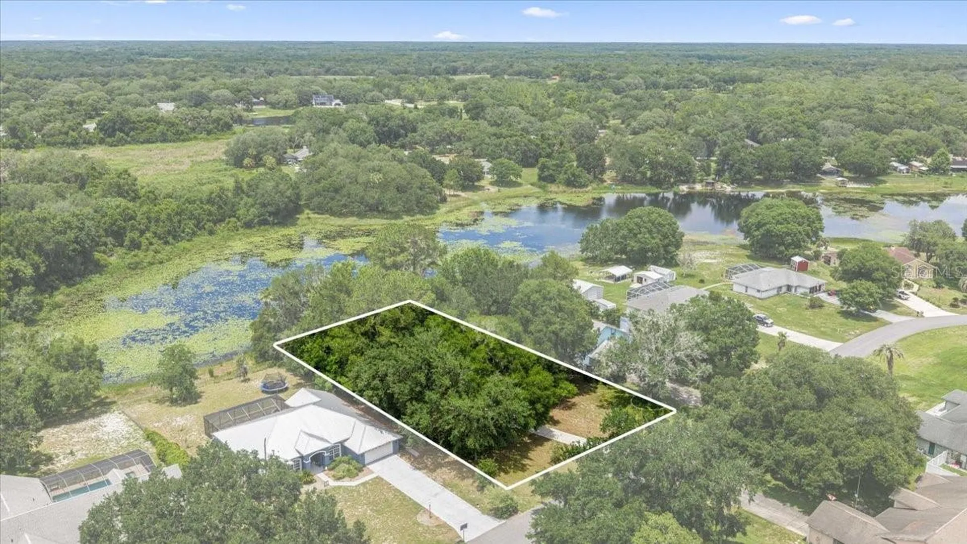2907 S Skyline Drive Inverness FL 34450