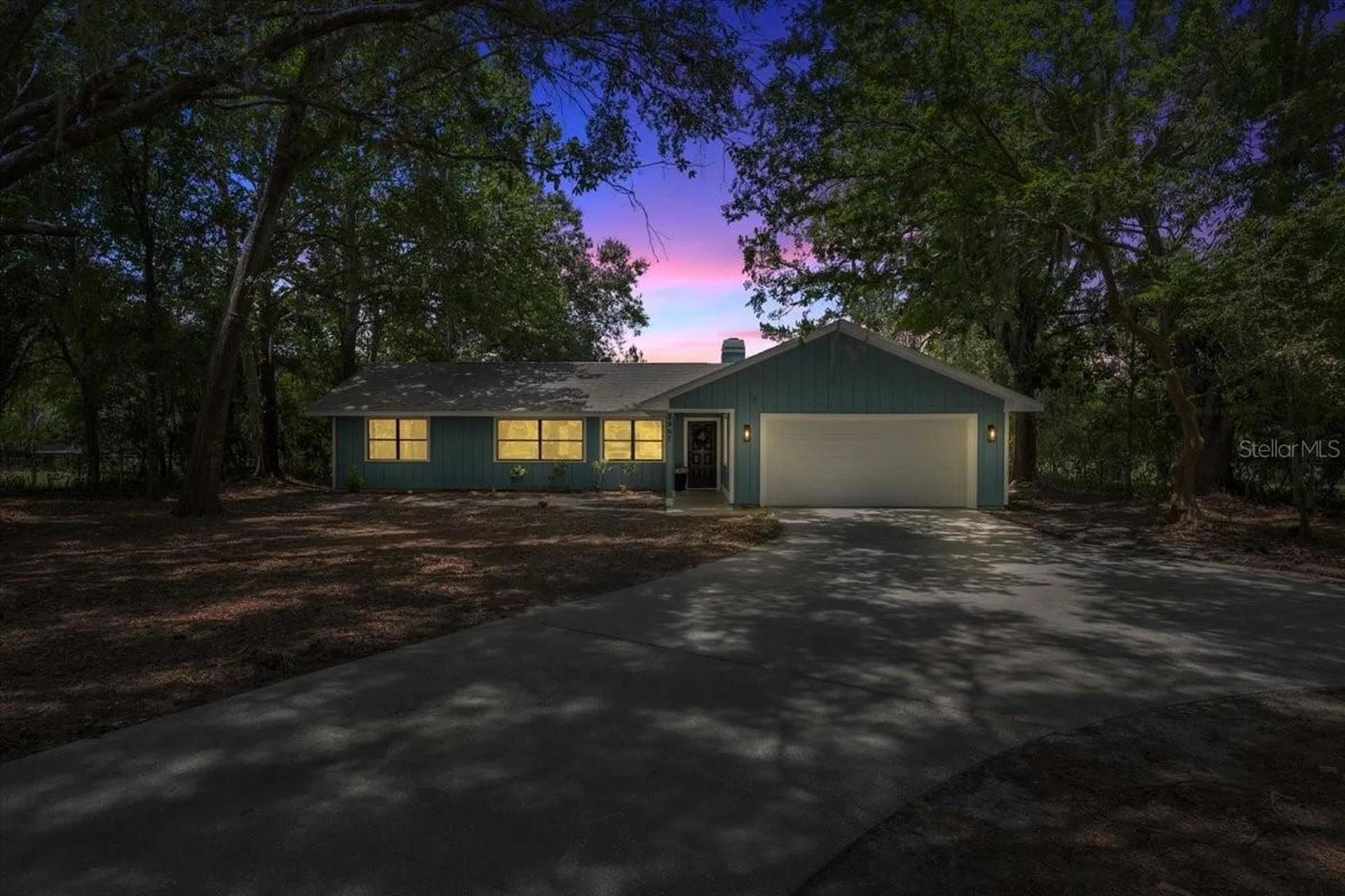 2907 S Skyline Drive Inverness FL 34450