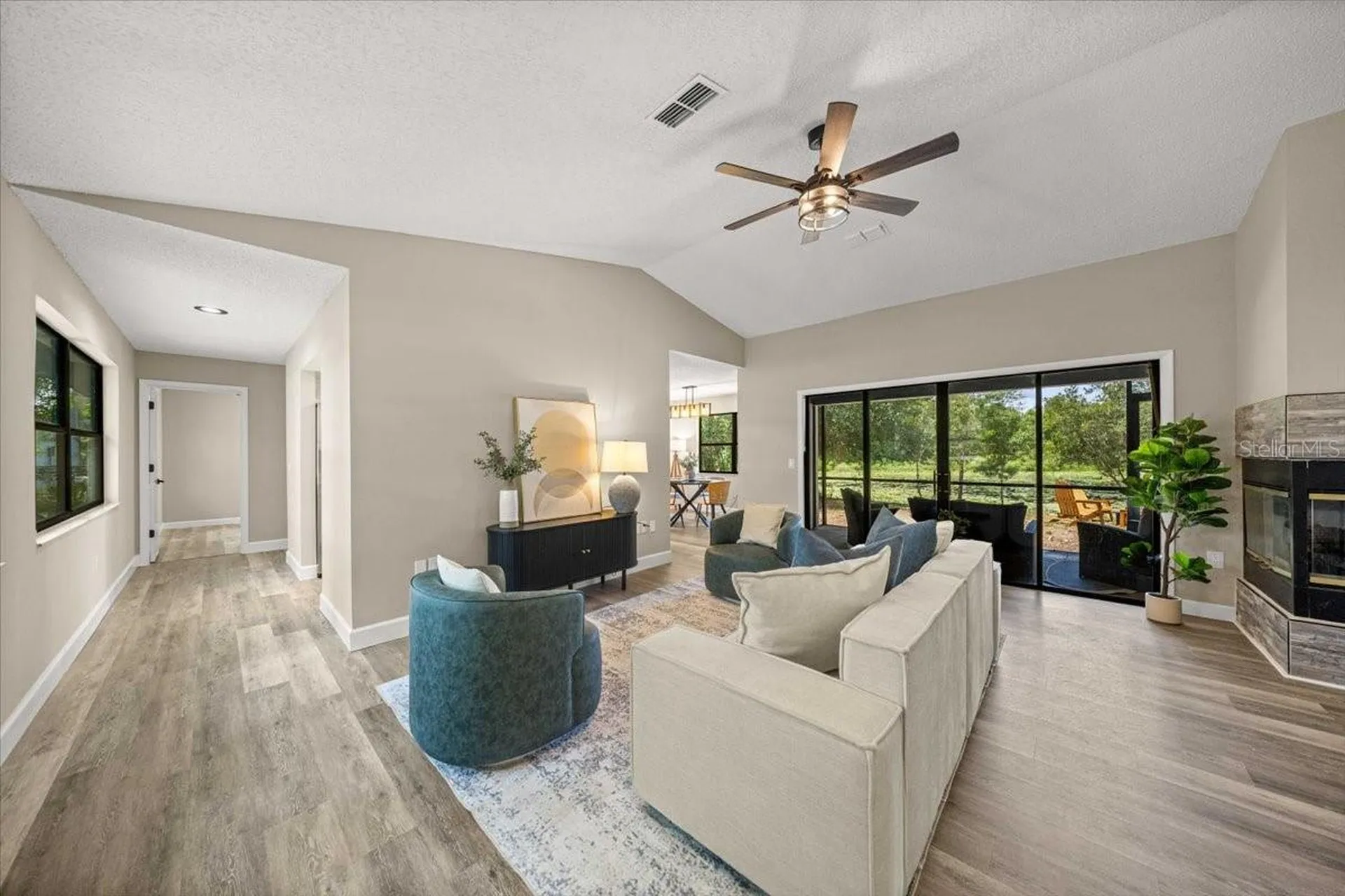 2907 S Skyline Drive Inverness FL 34450