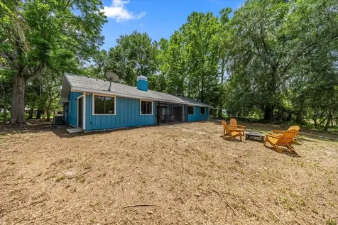 2907 S Skyline Drive Inverness FL 34450