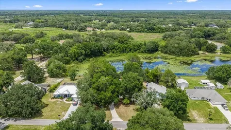 2907 S Skyline Drive Inverness FL 34450