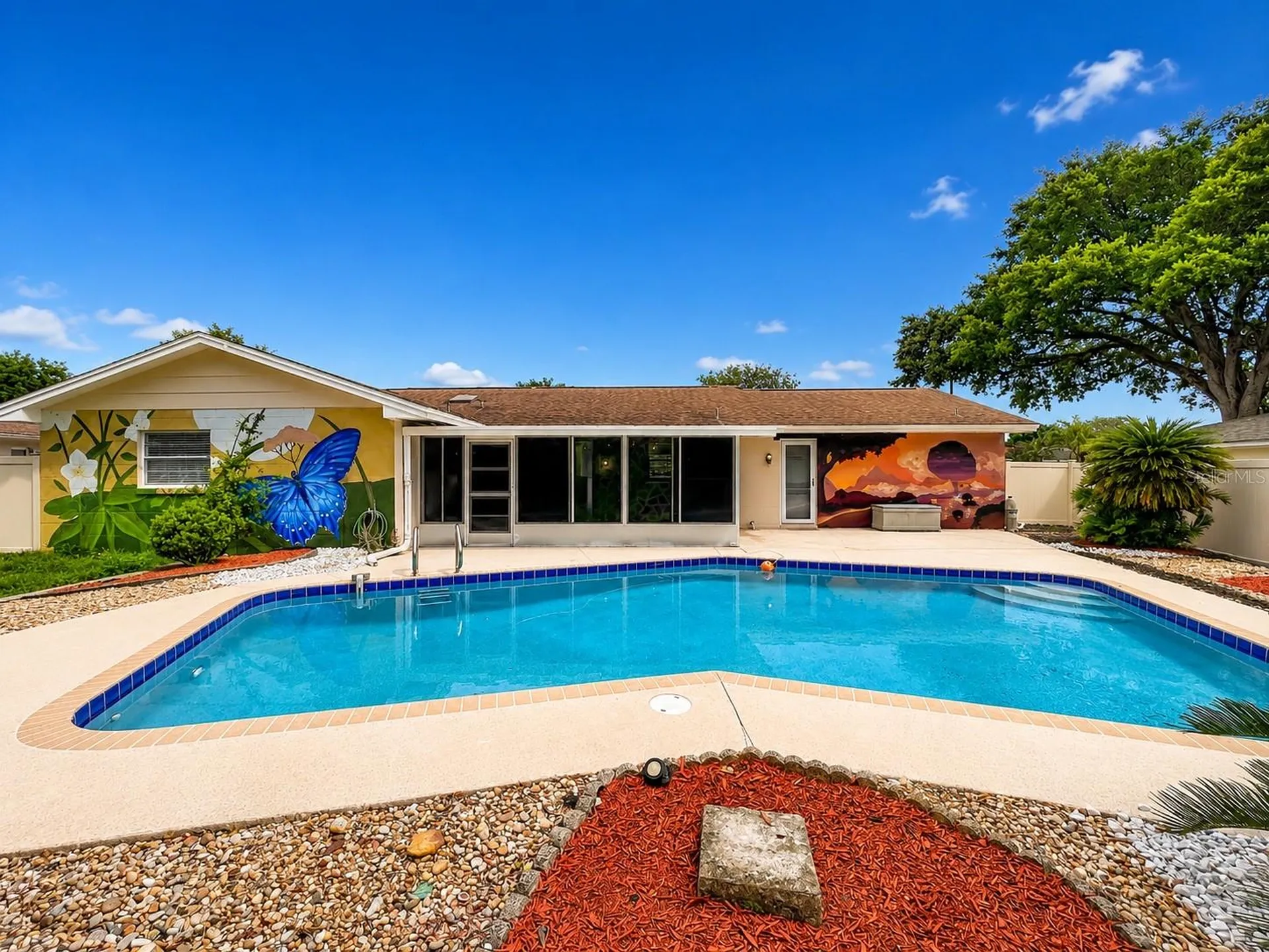 644 Viscaya Avenue Orlando FL 32839
