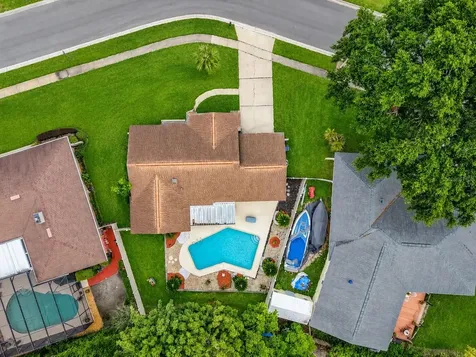 644 Viscaya Avenue Orlando FL 32839