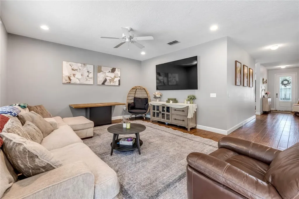 54 Levee Lane Ormond Beach FL 32174