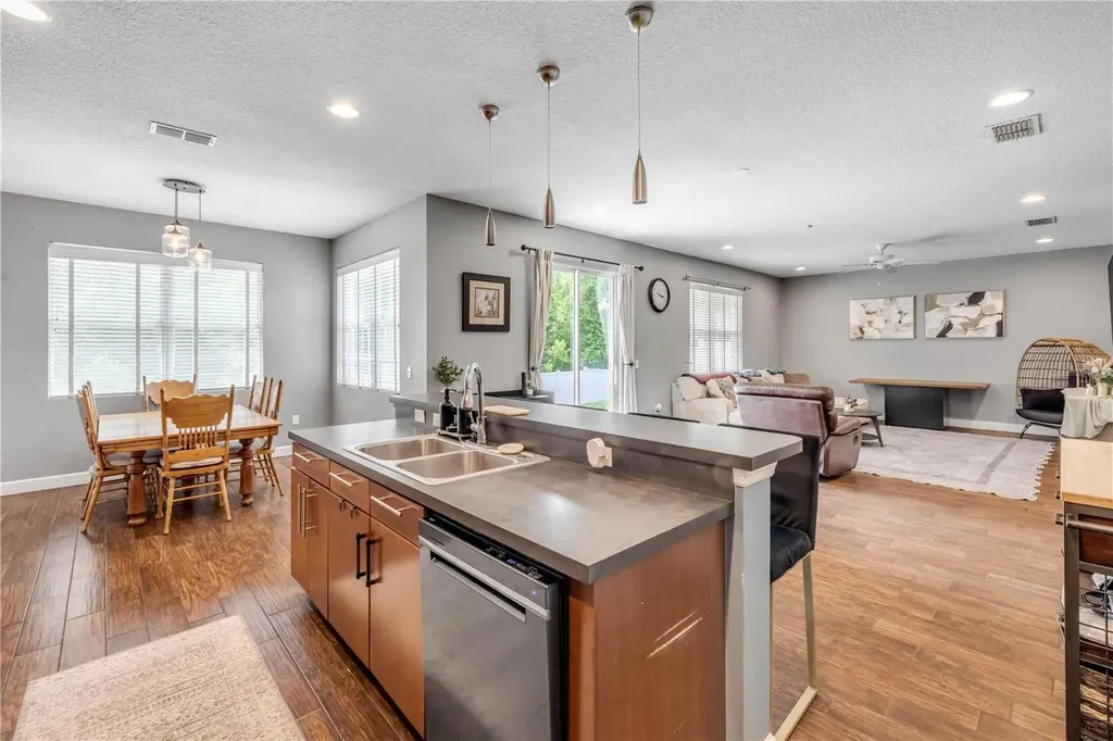 54 Levee Lane Ormond Beach FL 32174