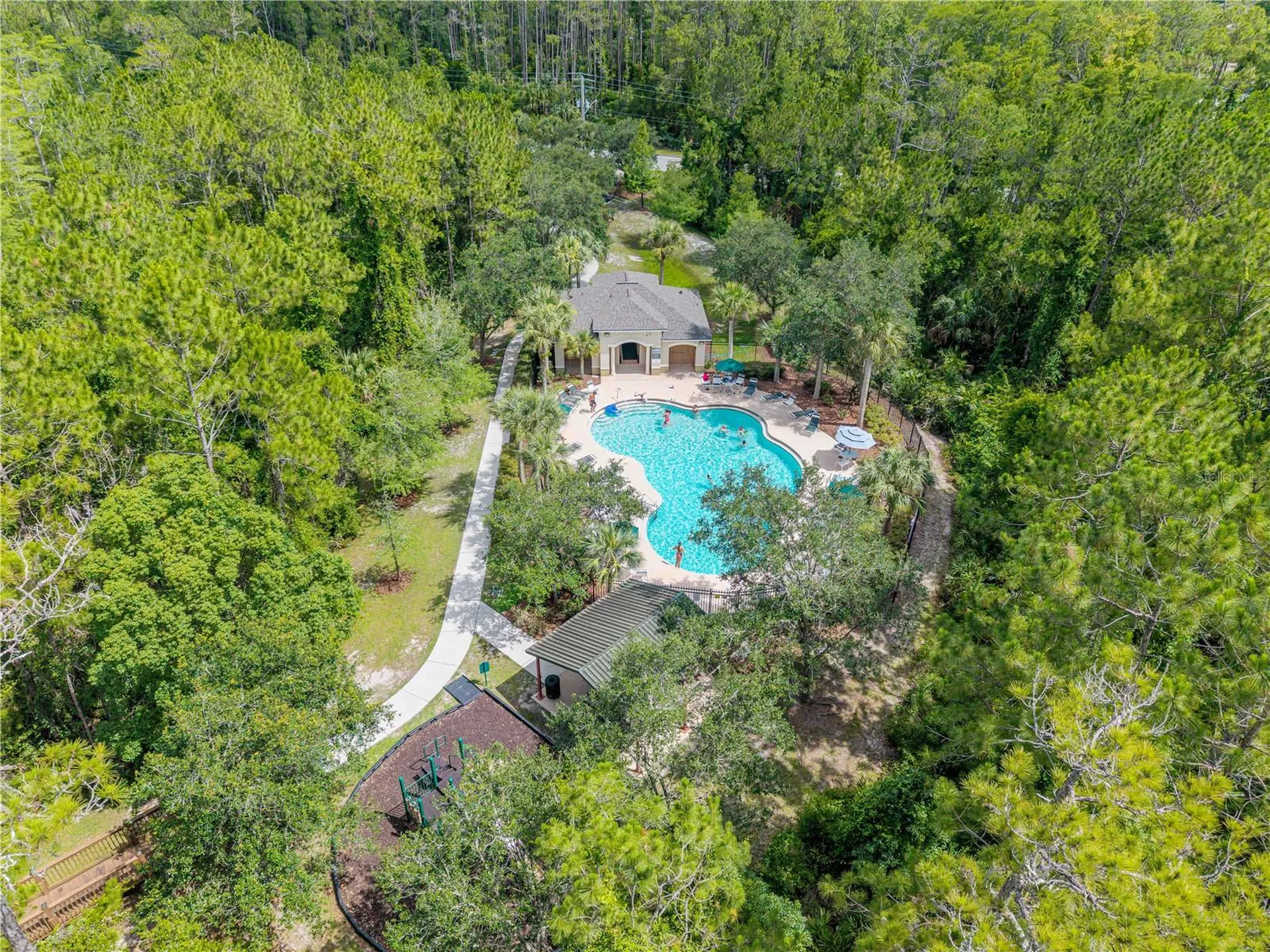 54 Levee Lane Ormond Beach FL 32174