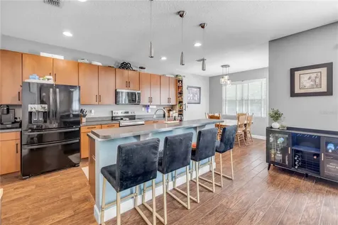 54 Levee Lane Ormond Beach FL 32174