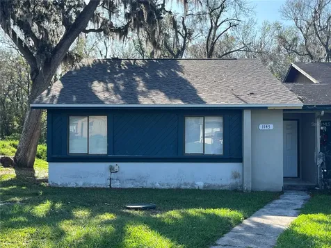 1143 Old South Drive Lakeland FL 33811