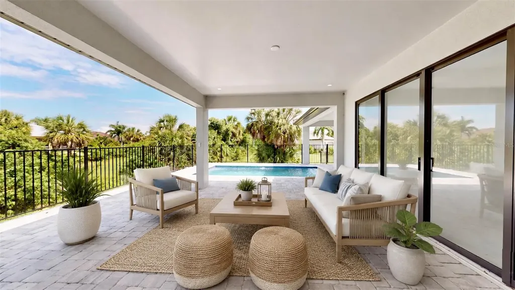 17425 Fuego Lane Punta Gorda FL 33955