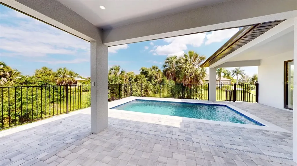17425 Fuego Lane Punta Gorda FL 33955