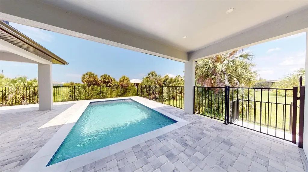 17425 Fuego Lane Punta Gorda FL 33955
