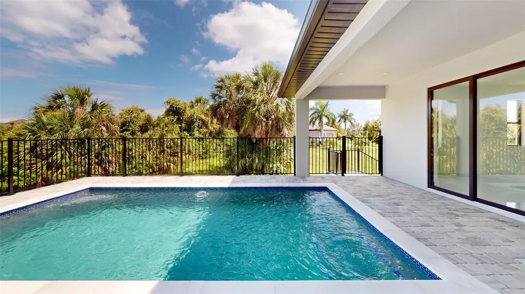 17425 Fuego Lane Punta Gorda FL 33955