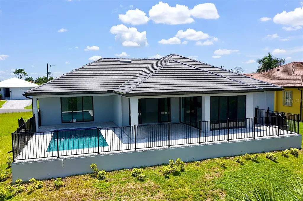 17425 Fuego Lane Punta Gorda FL 33955
