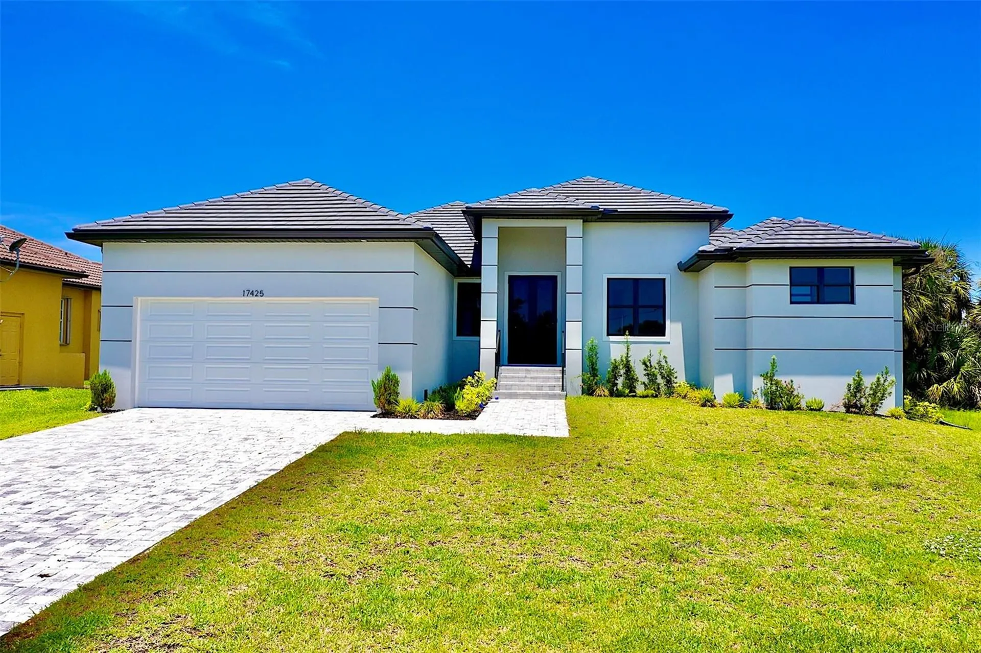 17425 Fuego Lane Punta Gorda FL 33955