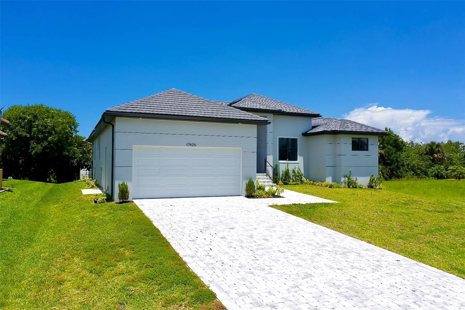 17425 Fuego Lane Punta Gorda FL 33955