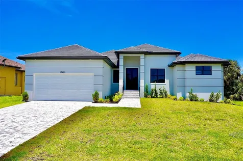 17425 Fuego Lane Punta Gorda FL 33955
