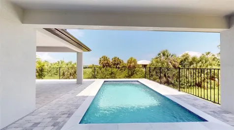 17425 Fuego Lane Punta Gorda FL 33955