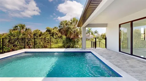 17425 Fuego Lane Punta Gorda FL 33955