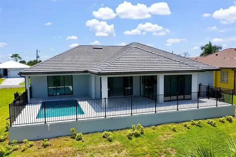 17425 Fuego Lane Punta Gorda FL 33955
